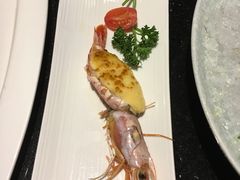 -梅筑·创意料理(王府井百货店)