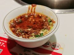 -潮泰牛肉火锅 · 创于1992年(车公庙店)