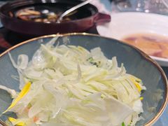 -扬州香格里拉·香宫中餐厅