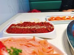 -麻辣空间·清油火锅(万达广场店)