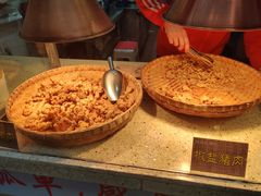 -龙抄手(春熙路总店)