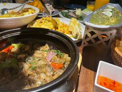 -星叶·东南亚料理(宁波万象汇店)