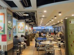 -玲又珑美食(盘福路店)