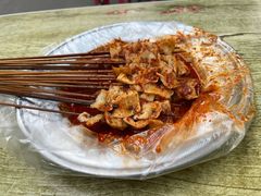 -玲玲涮牛肚(土门坊店)