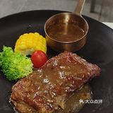 带上男友来约会，那是无边的浪漫 佑得小院