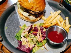 -404干式熟成牛排馆•聚会餐厅