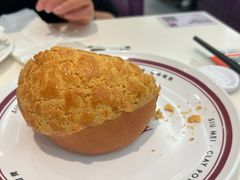 -太兴餐厅(东方广场分店)