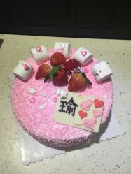 -明匠曲蛋糕西点屋(穗花新村店)