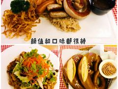 -PAULANER普拉那德国啤酒花园(千玺广场店)