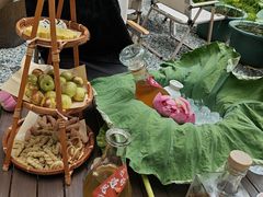 -枇杷园食为鲜火锅(南山店)