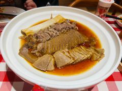 -西贝(上海我格广场店)
