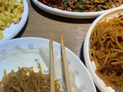 -姥姥家春饼店(佳亿时尚广场店)