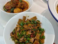 -兰湘子·湘菜小炒(盛龙广场店)