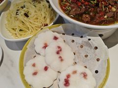 -兰湘子·湘菜小炒(盛龙广场店)