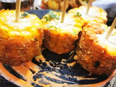 -Q MEX 库迈墨西哥餐吧(三里屯店)