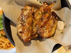 -必胜客(仁恒店)