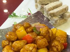 -清心鸡沙田乳鸽店·非遗传承(粤垦路店)