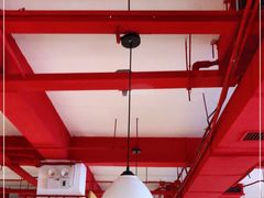 大堂-陈艳红火锅菜·冒菜(簋街店)