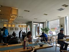 -和雅集素食(景区店)