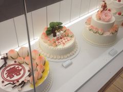 -好利来(温江新尚天地店)