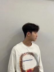 -尤司男士国潮理发馆