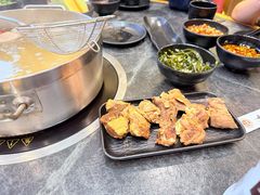 -林记潮牛·牛肉火锅(上马墩店)
