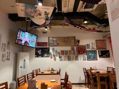 -牛玄庵日式寿喜烧·料理店(新源里店)