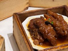 -广州酒家(中华广场店)