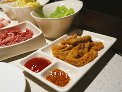 -海底捞火锅(天鹅湖银泰店)