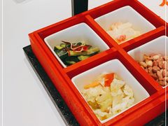 -喜满堂 望喜园·融合菜