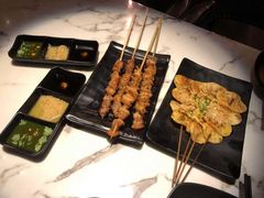 -JUKEBOX玖部音乐餐厅(华侨城店)