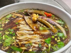 -镇江菜馆(西津渡店)