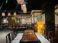 -青藤茶馆(南山路店)