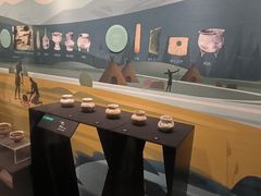 -盘龙城遗址博物院