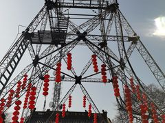 -灵顺寺