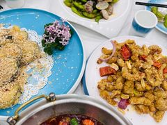 -友鹏海鲜(新宜白大道店)