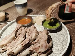 -那时新疆·车师(大宁音乐广场店)
