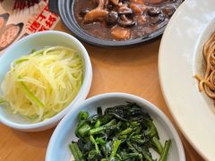 -李先生牛肉面大王(莱芜信誉楼店)