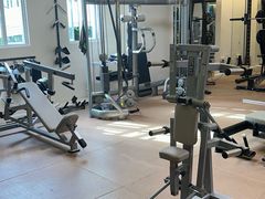 -YCHL Studios健身工作室(市二宫店)