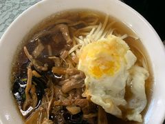 -美味斋(西北街店)