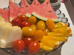 -隐厨中国餐馆(红旗大街店)