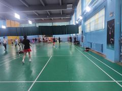 -GT健身(育秀会馆)