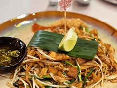-POKIPOKI泰食谷仓东南亚菜(侨香店)
