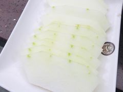 冬瓜-凤来栖·净庭院·火锅(欧尚店)