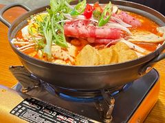 -汉米达特色料理餐厅(郴州友阿国际广场店)