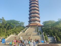 -白水带风景区体育公园