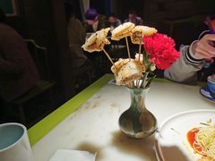 -桂满陇天书(南京德基旗舰店)