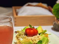 -王品牛排(新辰里亚运村店)