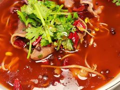 -火龙堂·风味民间菜(文一路店)