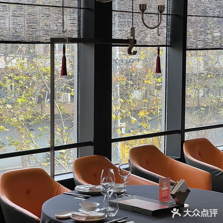 上海探店| 黑珍珠二钻💎鲁采 LU STYLE